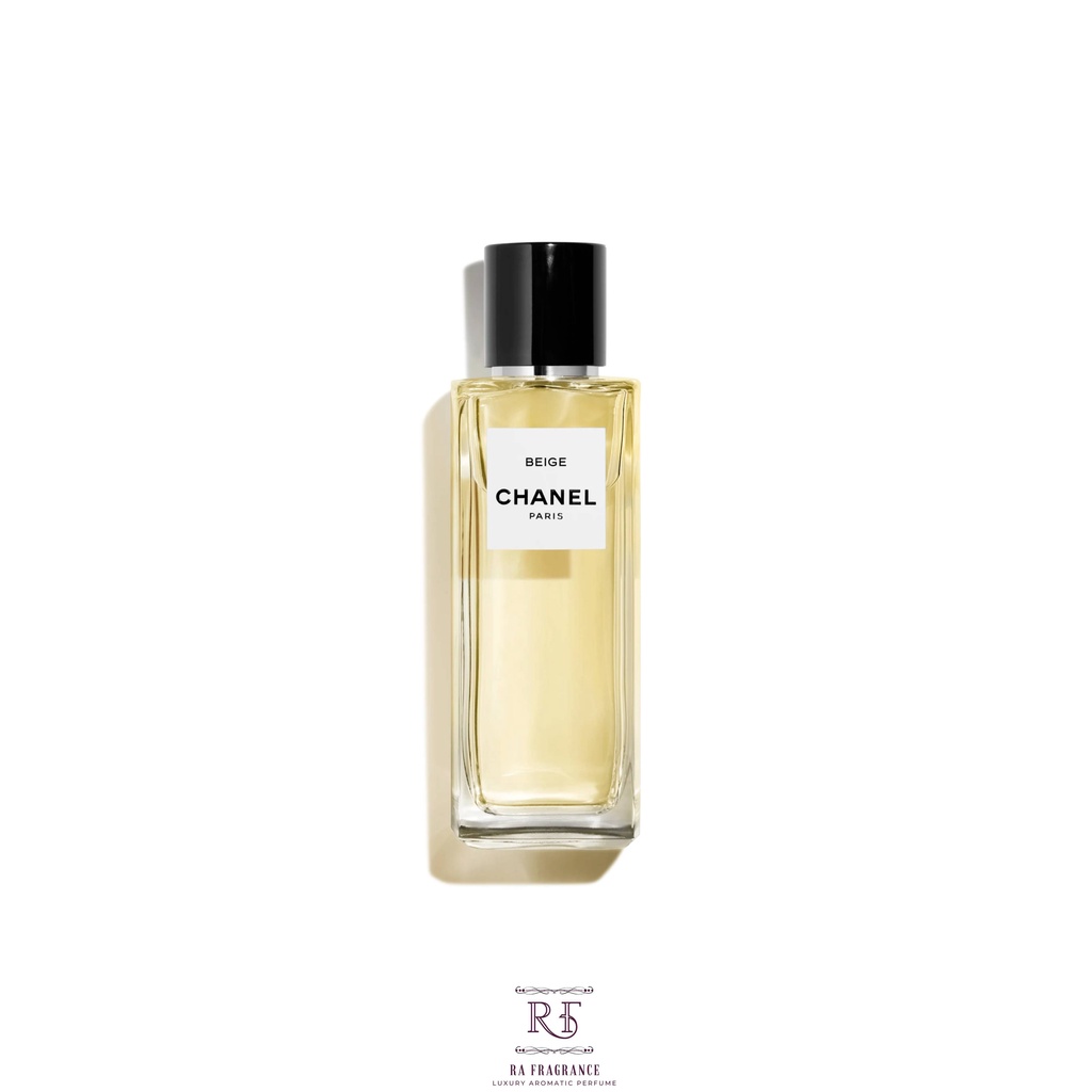 Decant Parfum Chanael RF Beige