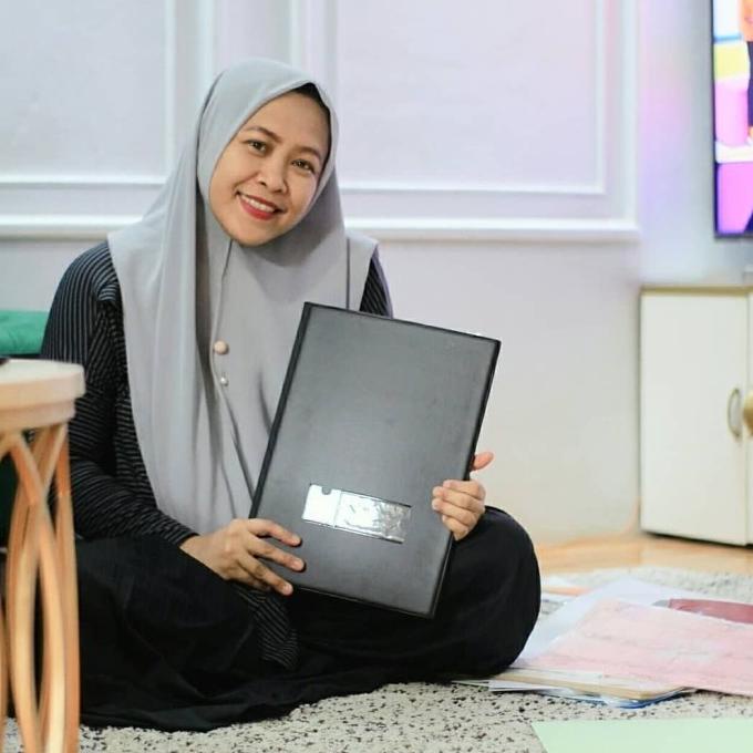 

dokumen organizer map akta lahir wallet organizer