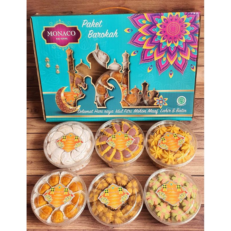 

BELI SEKARANG kue kering monaco - parcel kue lebaran - kue kering