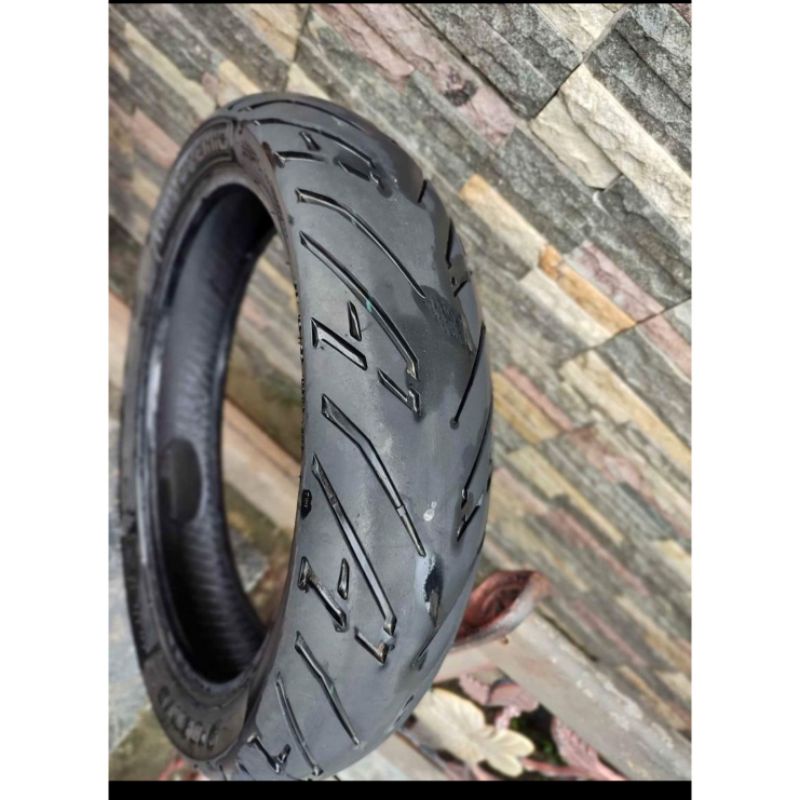 BAN SECOND ASPHIRA PREMIO 130/70 - 17