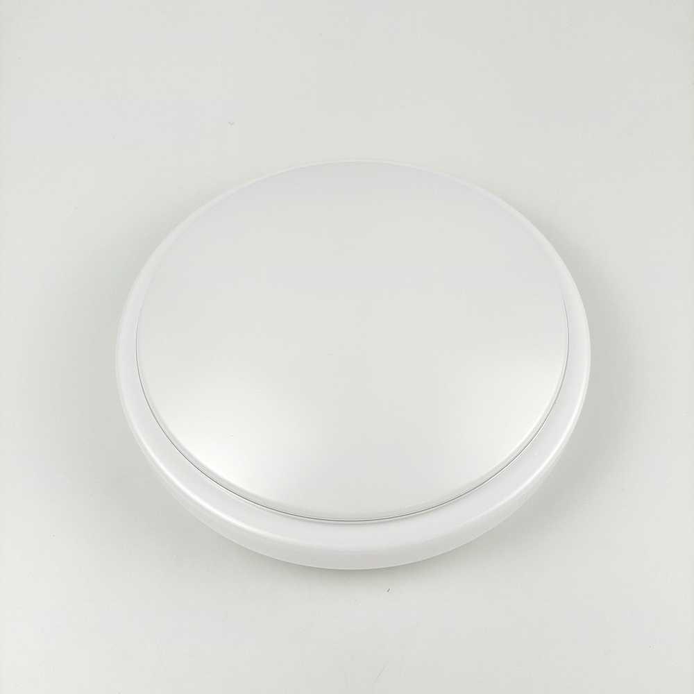 Lampu Plafon LED Minimalis Modern 24W 26 cm Cool White - X1W - White