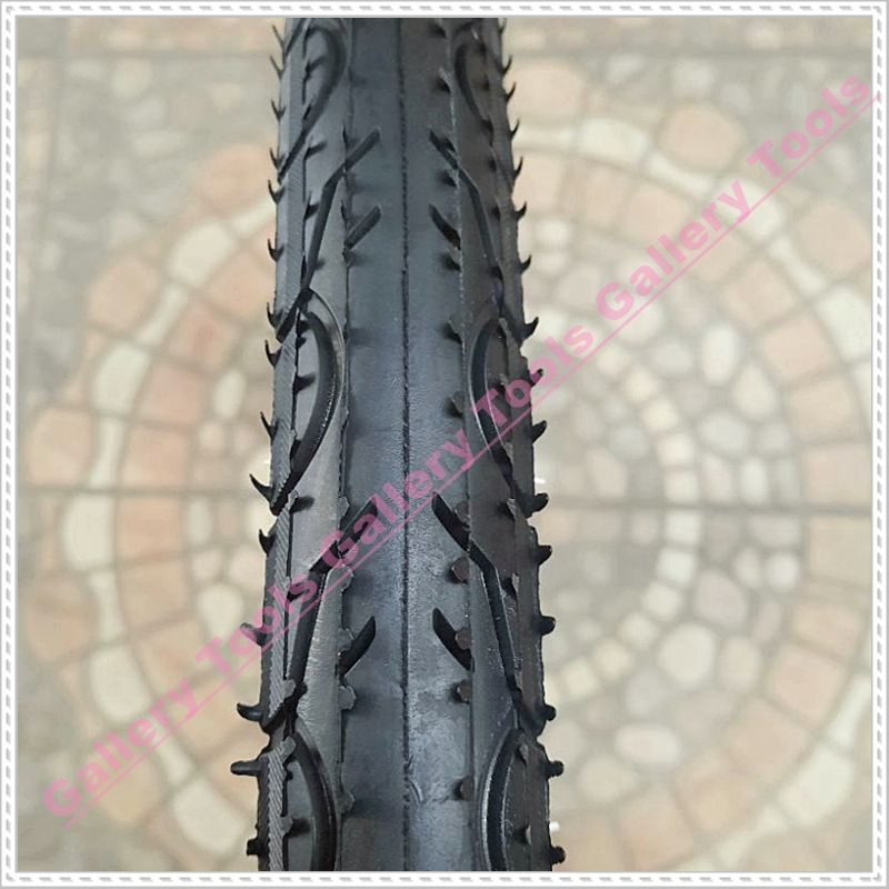 BAN LUAR KENDA 26 x 1.50 193 LIST PUTIH Sepeda aksesoris sparepart