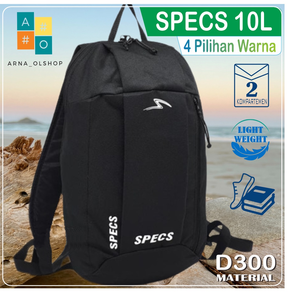 Tas Sepatu Tas Ransel Tas Olahraga Pria Tas 10 Liter Tas Bola Sport Best Quality Murah New