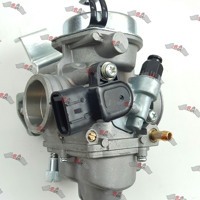 Karburator Megapro New 2011 Monoshock (Baru)