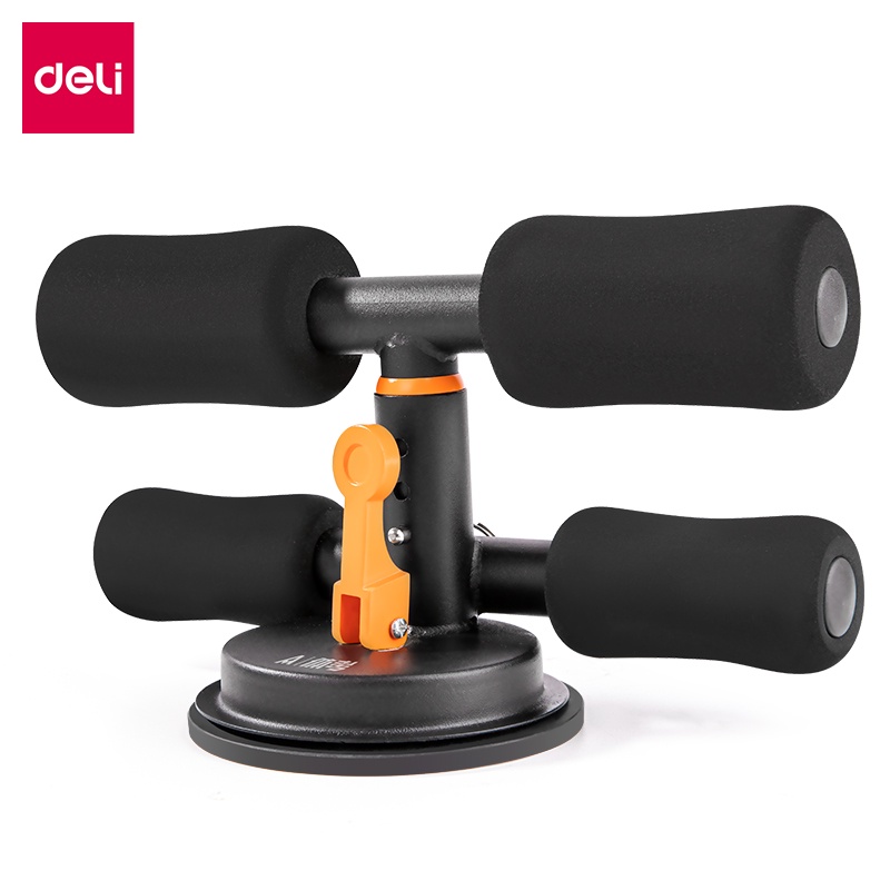 Agnite Sit Up Aids / Alat Bantu Sit Up Dapat Di Adjust Portable FT302