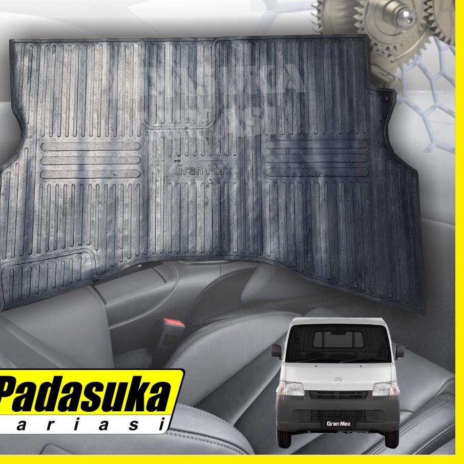✸ Karpet Grand Max Gran Max Pick Up Karpet Granmax Karpet Daihatsu Grandmax Karpet Karet Grand Max D