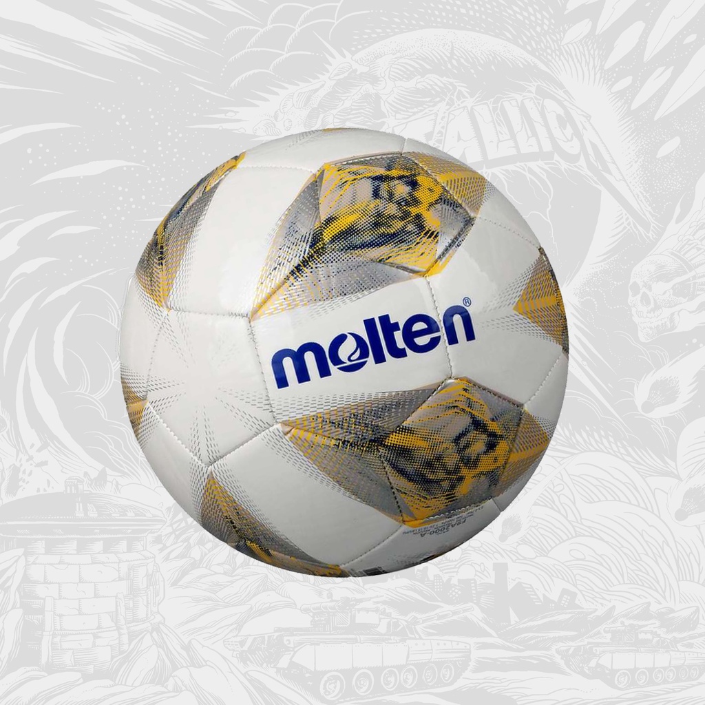 Bola Futsal Molten Vantaggio F9A2000-A AFC