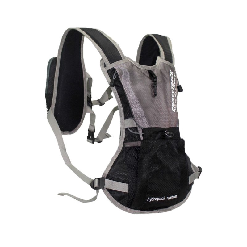 Tas Ransel Trail Sepeda CrossTrack Hydropack