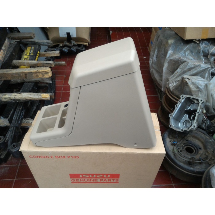 Console Box / Konsul Box Panther New Ls Dan New Lv Kode 061