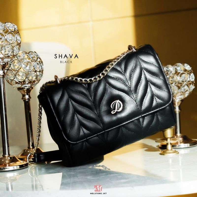SHAVA BAG Tas Wanita Damelia Melstore Official jkt