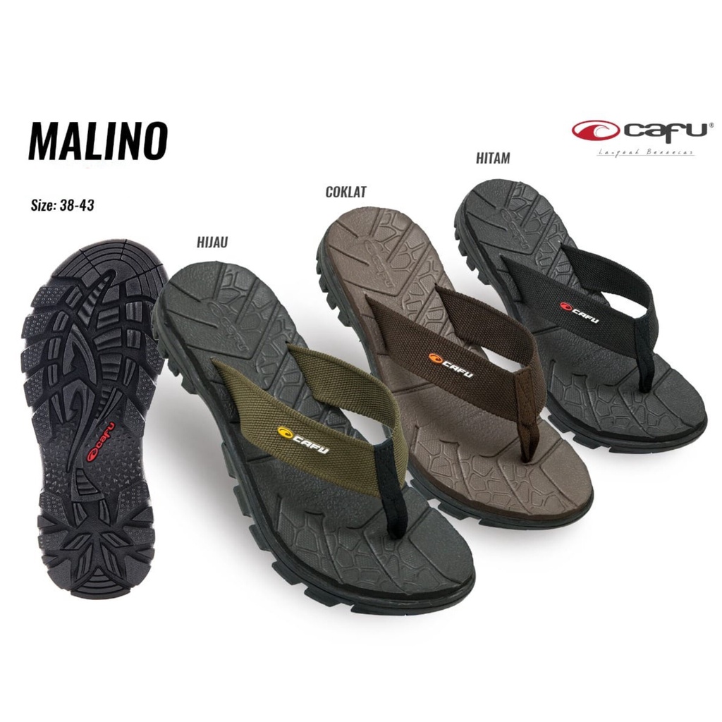 Sandal CAFU MALINO