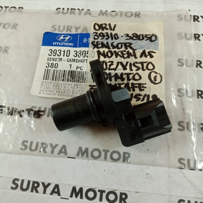 Sensor Noken As Atoz 2004 2005 2006 Merk (Hyundai) Sae