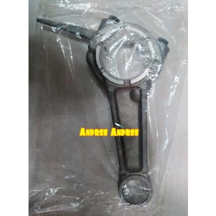 MZ300 MZ360 Std Conrod - Sokar - Connecting Rod MZ-300 MZ-360 MZ 300 360 standar  - 0.00 000