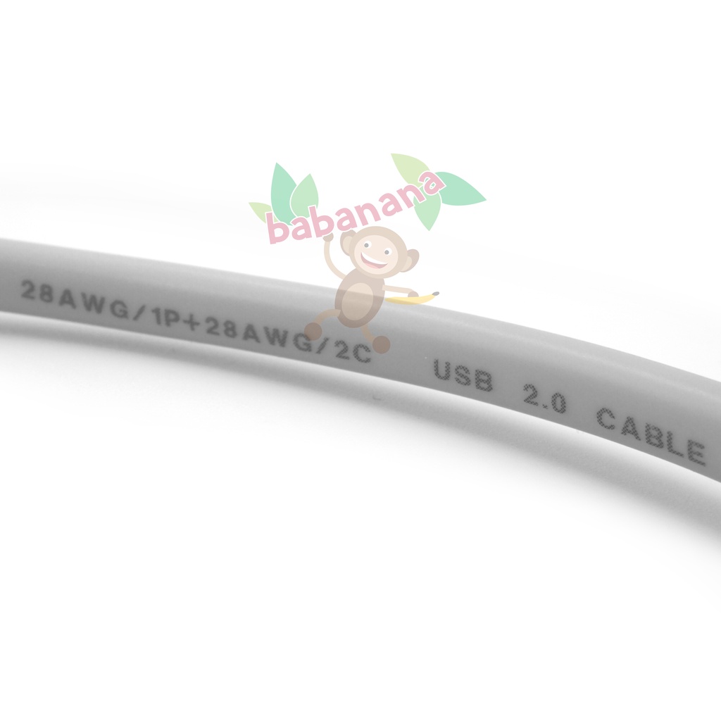 KABEL 9 PIN USB 2.0 SPLITTER CABANG MOTHERBOARD CABLE HUB ADAPTER