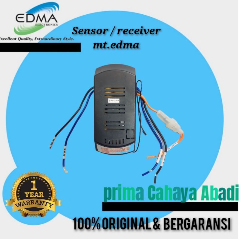 sensor edma kipas ceiling fan kipas hias / receiver kipas edma