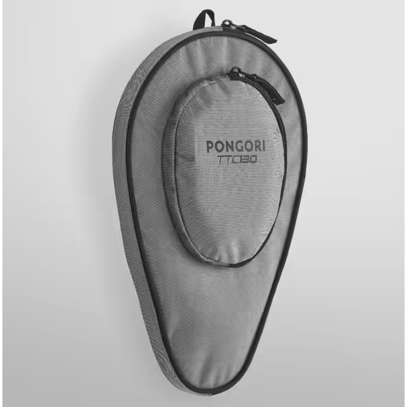 PONGORI TTC 130 Cover Bat Tenis Meja Dapat Menyimpan 6 Bola