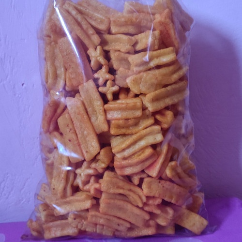 

COD 100gr Kerupuk Belimbing Cemilan Enak Terlaris