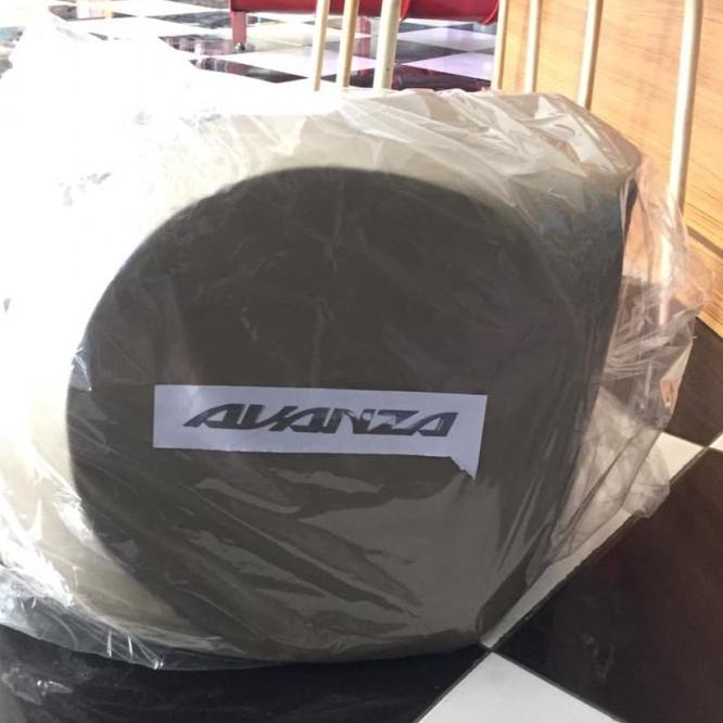 Box Sudut Subwoofer Avanza