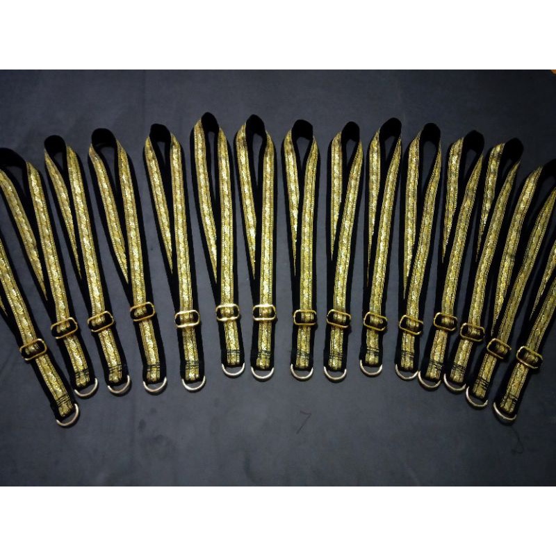 TALI JARAN KEPANG tali jaran kepang CANGKOLAN JARAN PRODUK TEMANGGUNG cangkolan jaran kepang /kuda l