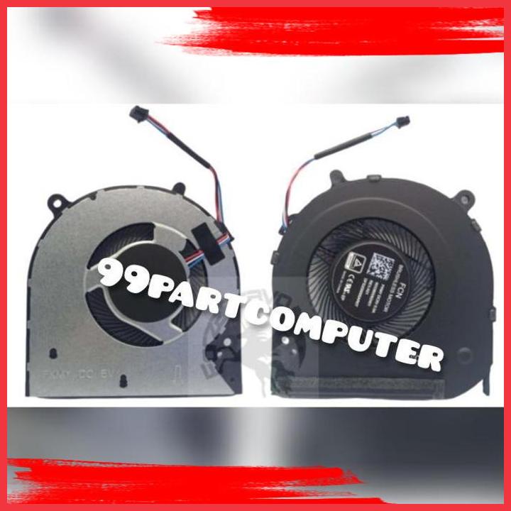 (99PC) HP FAN PROCESSOR LAPTOP 14S-CF 14-CF 14-CK 14S-DK 14-CM 14S-DP ORIGINA