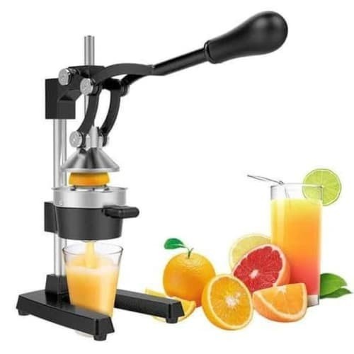 Manual Juicer Hand Juicer MJ-25 M538 Alat Pembuat Jus Peras Jeruk Buah Manual