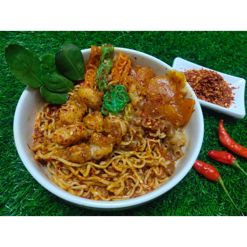 

Seblak instan Gangkampung 10 pcs