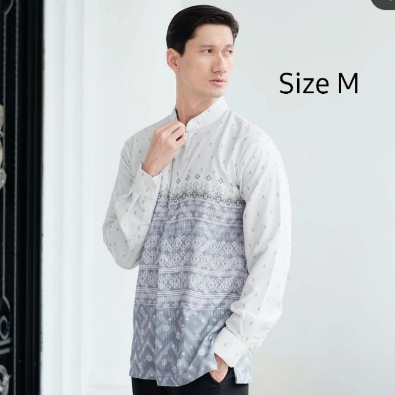 Aster Koko by Vanilla Hijab