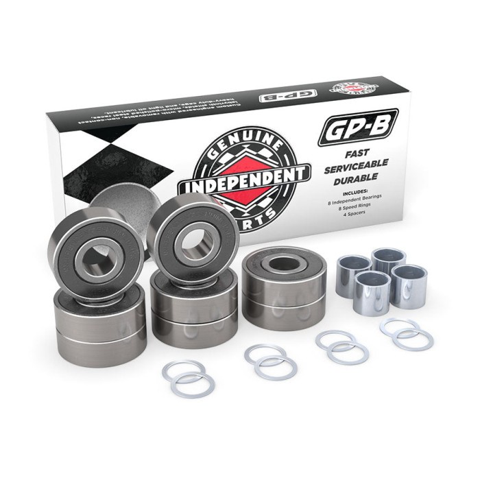 Bearing Independent GP-B / Bearing Skateboard Inline Skate