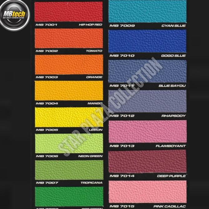 BAHAN KAIN OSCAR SOFA JOK MOBIL MOTOR MB-TECH MBTECH ORIGINAL METERAN