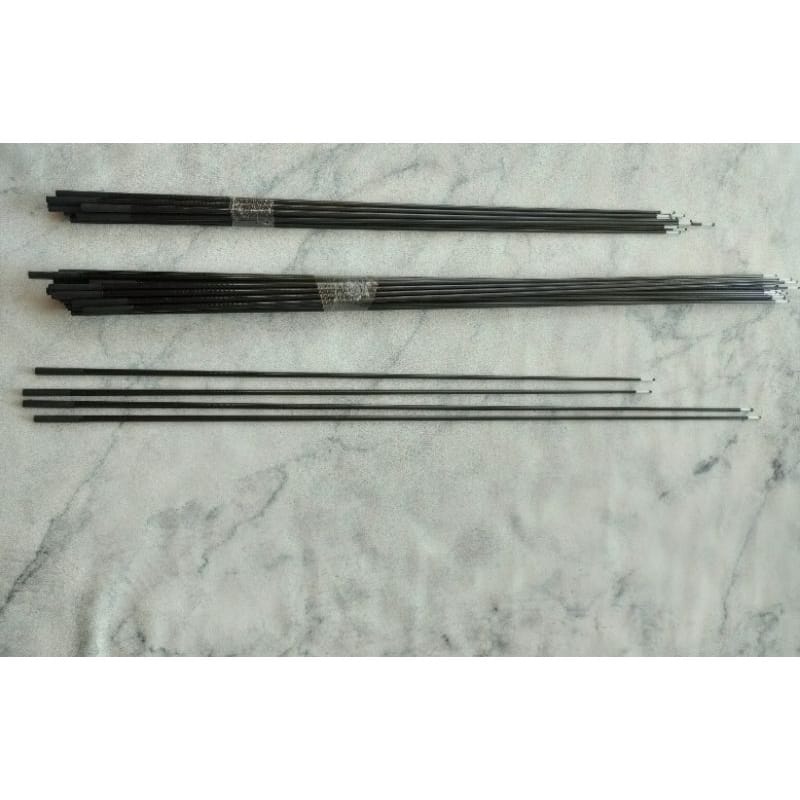 PUCUKAN DAIWA KYOGI/HAMON/SVF BLACK