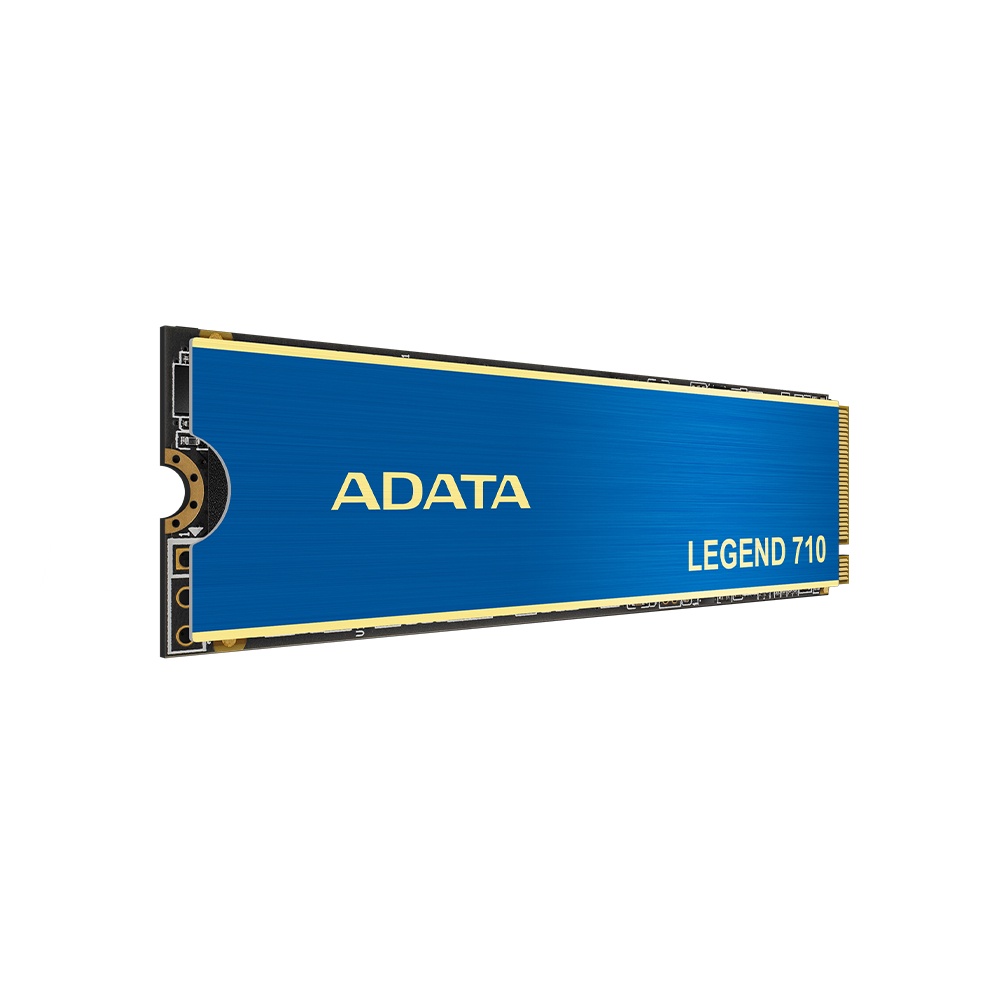 SSD ADATA LEGEND 710 256GB 512GB 1TB 2TB - SSD M.2 NVMe PCIe Gen 3x4