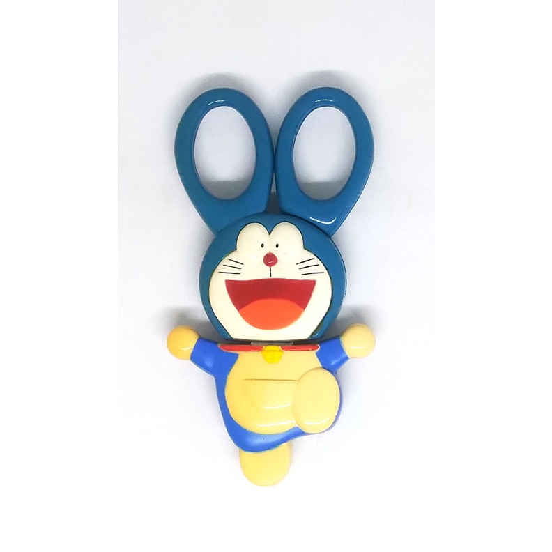 

Gunting Karakter Doraemon - Obral Stok Lama
