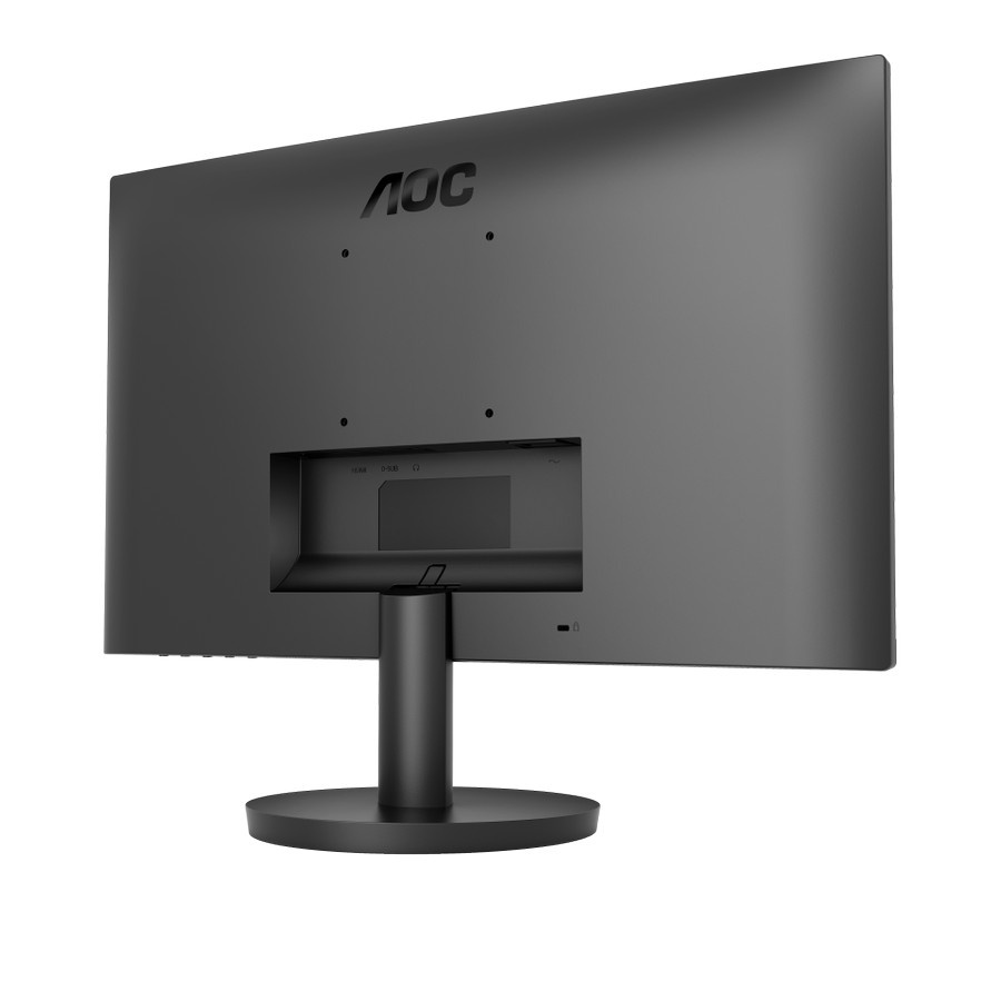 Monitor AOC 23.8&quot; 24B3HM FHD 75Hz Frameless Monitor