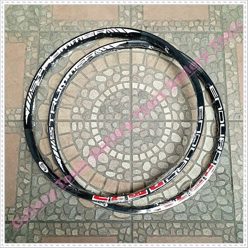 VELG RIMS 27.5 ENDURO 32H STRUMMER Sepeda aksesoris sparepart