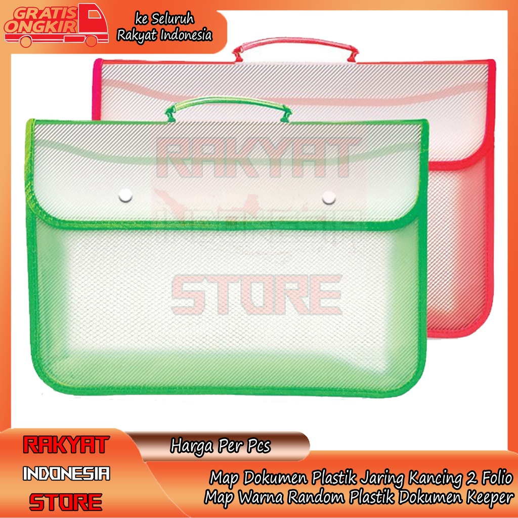 

MAP JARING RESLETING MAP TENTENG SEKOLAH KANTOR KULIAH MAP PLASTIK PELASTIK JARING KANCING 2 ANTI AIR MAP TENTENG UNTUK KANTOR SEKOLAH KANTONG PENYIMPAN DOKUMEN DENGAN RESLETING MAP WARNA RANDOM MERAH HIJAU KUNING BIRU JARING DALAM PLASTIK DOKUMEN KEEPER