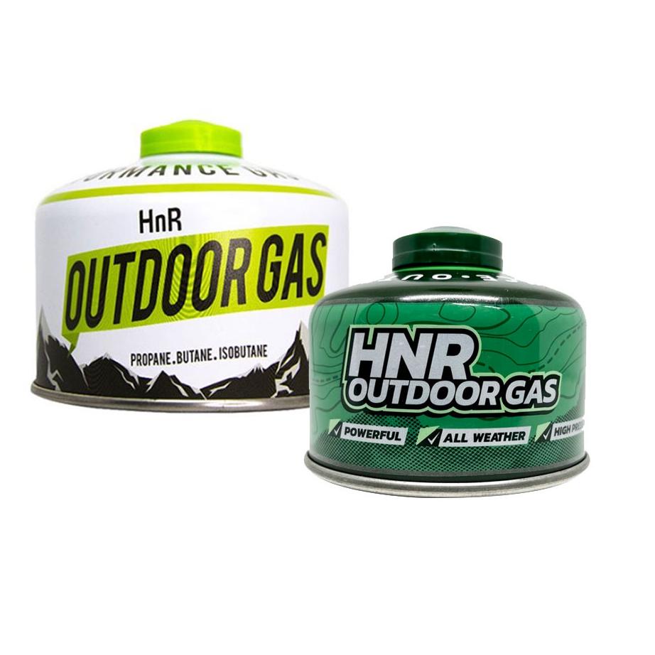 Terlaku.../ Gas Canister 110gr Ultralight Hike n Run