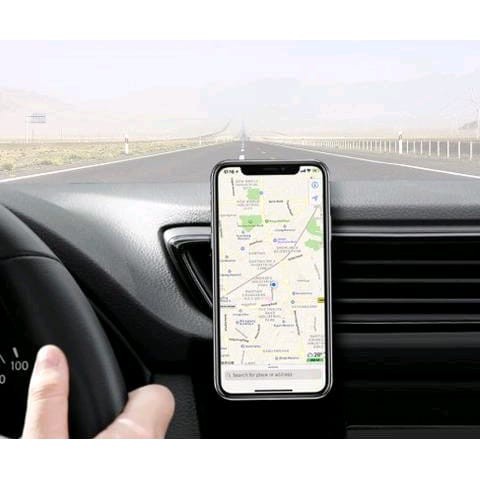 GP Gel pad nanotechnology original stiker holder serbaguna phone holder