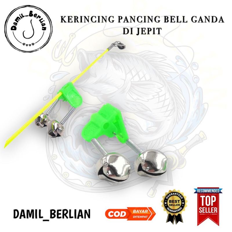 LONCENG PANCING KERINCING PANCING JEPIT GROSIR DAMIL_BERLIAN