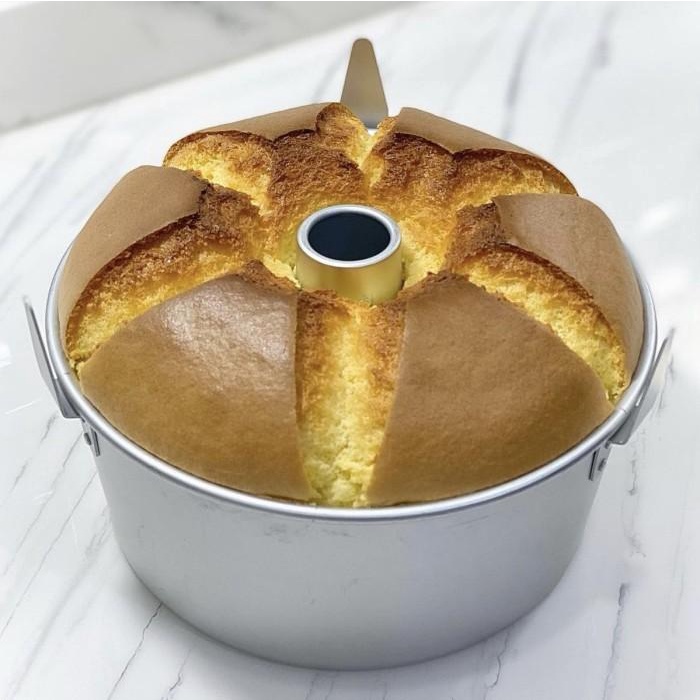 CHIFFON PAN MONNA BAKEWARE 21x9,5cm