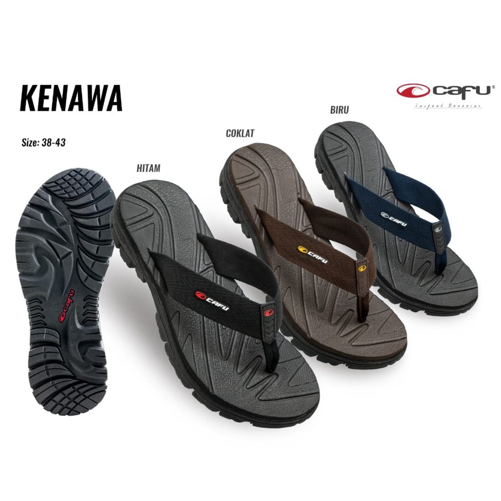 Sandal CAFU KENAWA