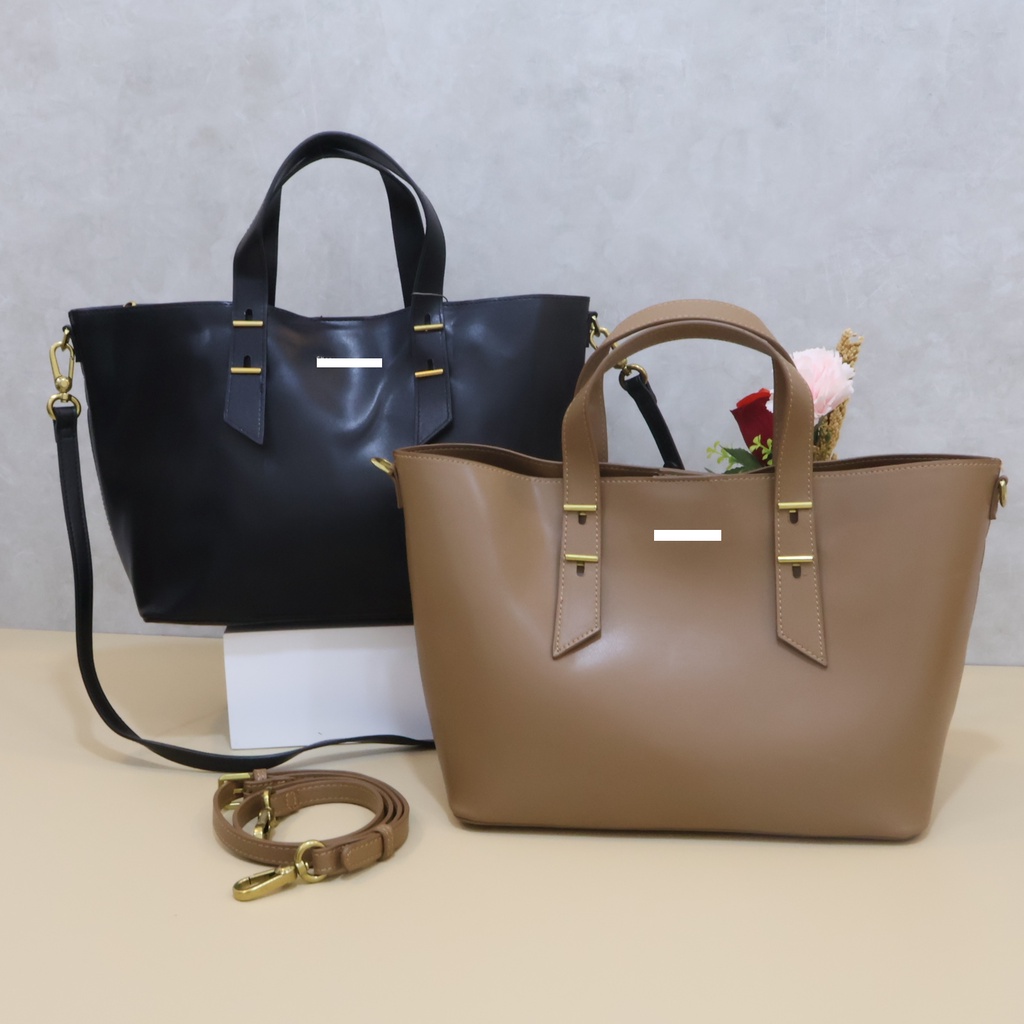 Tas Wanita C*K 119 - SNR Size 29cm (SALE)