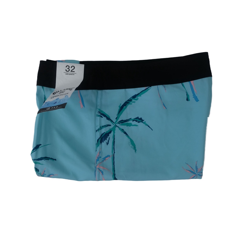Boardshort Billabong Sundays Pro Sky Blue Original