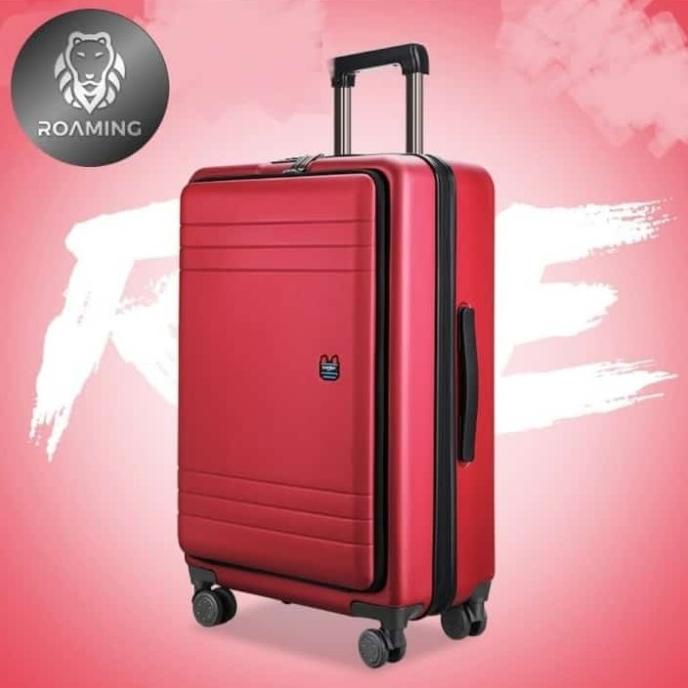 koper laptop 20 inch roaming gosend bandung ---NEW---