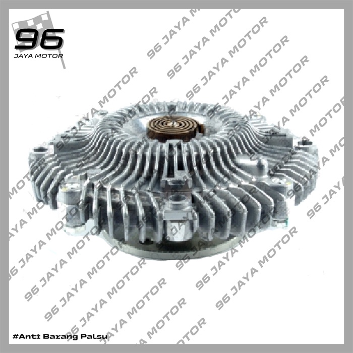 VISCO FAN-FAN CLUTCH NISSAN TERRANO