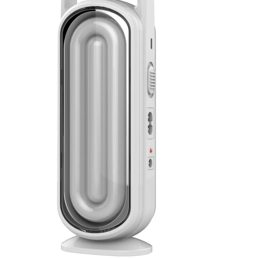 DISKON BRANDS FESTIVAL AOKI Lampu emergency 50smd darurat ak 7830 ?