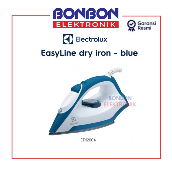 Electrolux Setrika EDI-2004