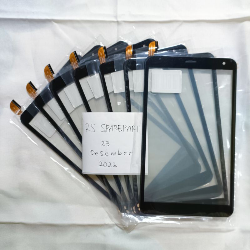 touchscreen axioo mytab a80 / G8