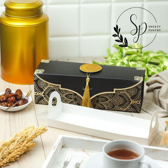 

Cb Barong - Dus Cake Box Packaging Kotak Hampers Lebaran Idul Fitri 1 032