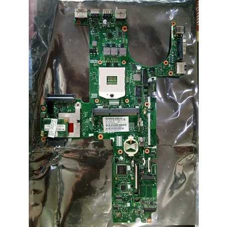 Motherboard Hp Probook 6550B Mainboard Hp 6550 Terbaru Murah Bagus