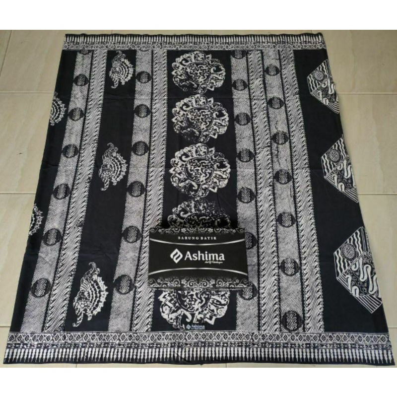 SARUNG ASHIMA